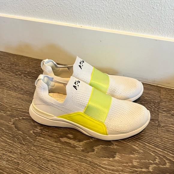 Apl sneakers - Picture 3 of 4